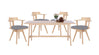 Odelia Dining Set