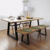 Alaia Dining Table (1.6m) (As-Is)