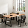 Alaia Dining Table (1.6m) (As-Is)