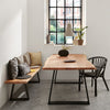 Alaia Dining Table (1.6m) (As-Is)