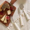 Bluma Set of Cheese Knives