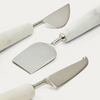 Bluma Set of Cheese Knives