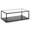 Blackhill Rectangular Coffee Table