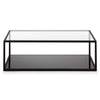 Blackhill Rectangular Coffee Table