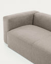 Blok 6 Seater Sofa (320 x 320 cm)