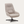 Celida Swivel Armchair