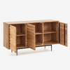 Delsie Sideboard (As-Is)