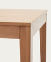 Yain Extendable Dining Table