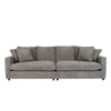 Sense Fabric Sofa (As-Is)